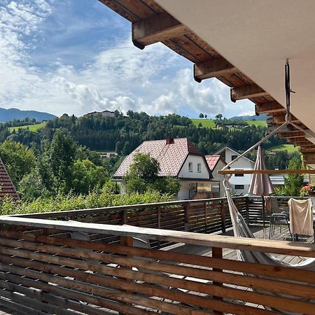 Biochalet-Ebenbauer Schladming Zewnętrze zdjęcie