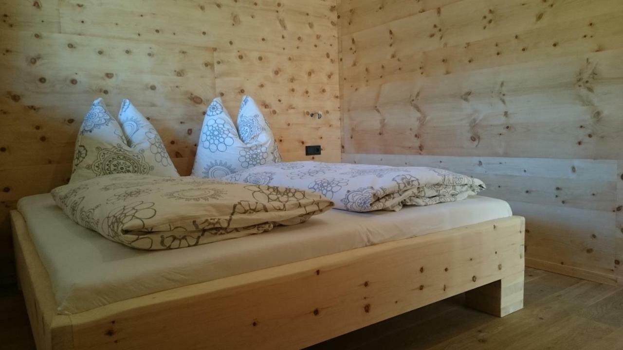Biochalet-Ebenbauer Schladming Zewnętrze zdjęcie